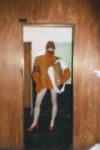 MAISON EUREKA(メゾンエウレカ)GRANPA'S JACKET グランパジャケット 253 -7