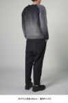 UNUSED(アンユーズド)Gradation mohair cardigan グラデーションモヘアカーディガン US2376 -6