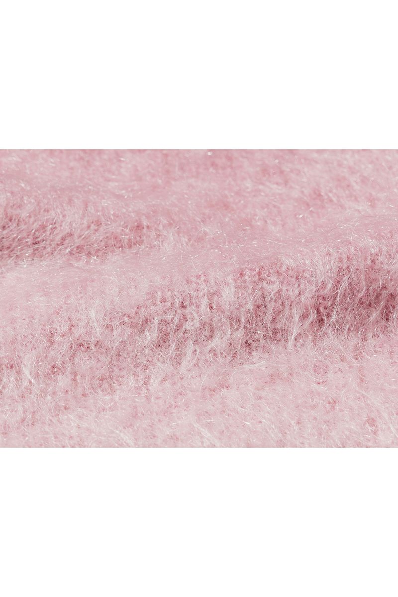 UNUSED(アンユーズド)Gradation mohair pullover グラデーションモヘアプルオーバー US2377 -12