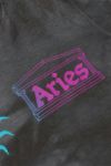 ARIES(アリーズ)Grunge Happy Dude SS Tee - Baby グランジハッピーデュード半袖Tシャツ ベイビーフィット SUAR61014 -3