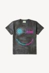 ARIES(アリーズ)Grunge Happy Dude SS Tee グランジハッピーデュード半袖Tシャツ SUAR60014