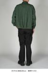refomed(リフォメッド)H-M-D CORDLOOP COACH JACKET クロップドコーチジャケット REJK-009 -7