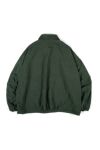 refomed(リフォメッド)H-M-D CORDLOOP COACH JACKET クロップドコーチジャケット REJK-009 -13