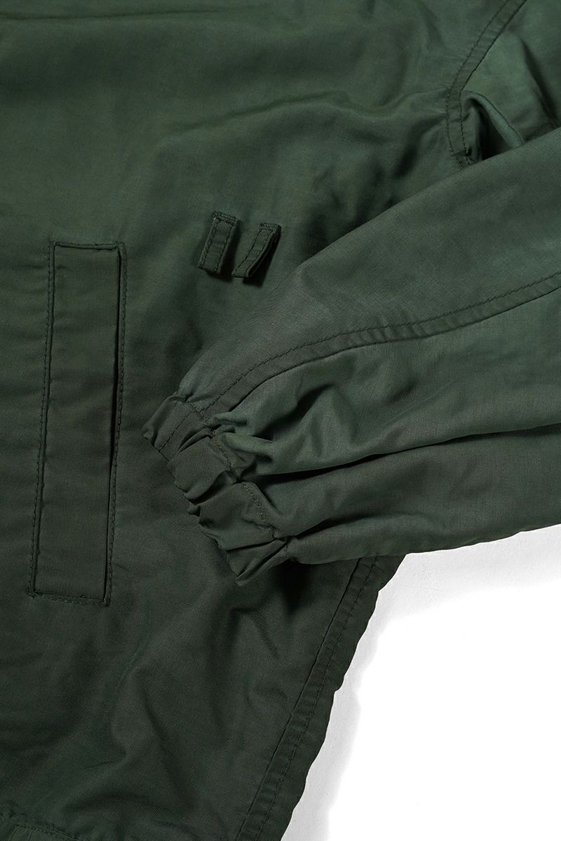 refomed(リフォメッド)H-M-D CORDLOOP COACH JACKET クロップドコーチジャケット REJK-009 -19