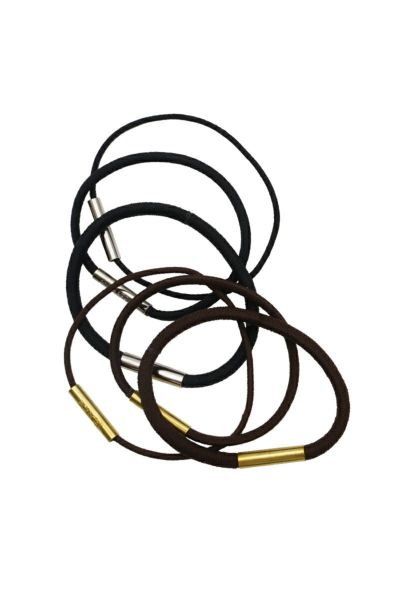 N.HOOLYWOOD(エヌハリウッド)HAIR RUBBER AC01 peg