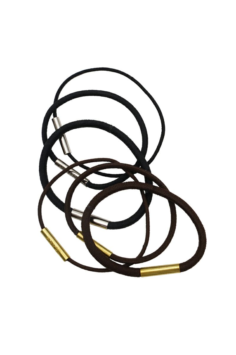 N.HOOLYWOOD(エヌハリウッド)HAIR RUBBER AC01 peg