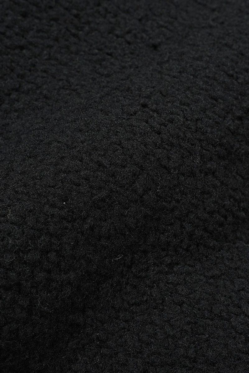 NTN(エヌティーエヌ)HALF ZIP-UP SWEATER 23-WFW007024 -14