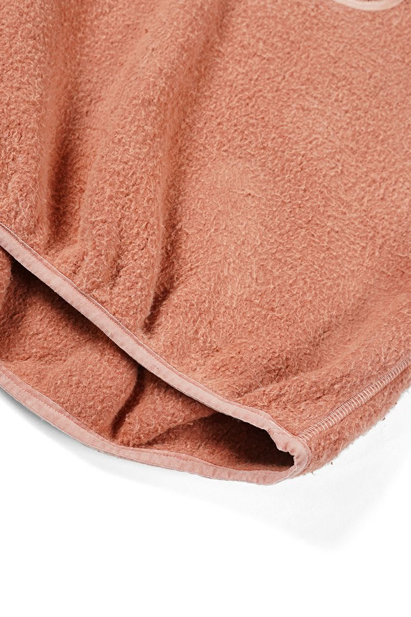 INNAT(インアット)HAND DYED FLEECE PULLOVER INNAT04-C06 -21