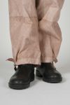 INNAT(インアット)HAND DYED OVER PANTS 毛染めオーバーパンツ INNAT05-P02 -5