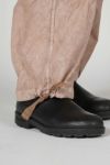 INNAT(インアット)HAND DYED OVER PANTS 毛染めオーバーパンツ INNAT05-P02 -6