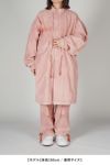 INNAT(インアット)HAND DYED OVER PANTS 毛染めオーバーパンツ INNAT05-P02 -12