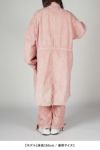 INNAT(インアット)HAND DYED OVER PANTS 毛染めオーバーパンツ INNAT05-P02 -13