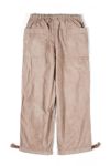 INNAT(インアット)HAND DYED OVER PANTS 毛染めオーバーパンツ INNAT05-P02 -18