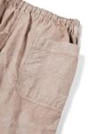 INNAT(インアット)HAND DYED OVER PANTS 毛染めオーバーパンツ INNAT05-P02 -23