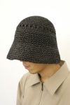 JieDa(ジエダ)HAT ハット Jie-24S-GD21 -1