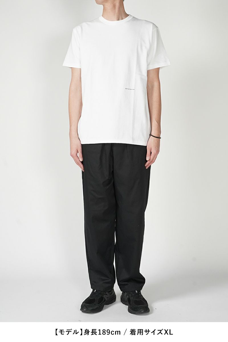 High Scream Center(ハイスクリームセンター)HIGH TEE ハイTシャツ HSC24SS-CT04 -17