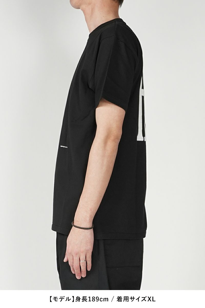 High Scream Center(ハイスクリームセンター)HIGH TEE ハイTシャツ HSC24SS-CT04 -20