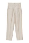 CLANE(クラネ)HIGH WAIST TAPERED PANTS ハイウエストテーパードパンツ 14110-7042 -12
