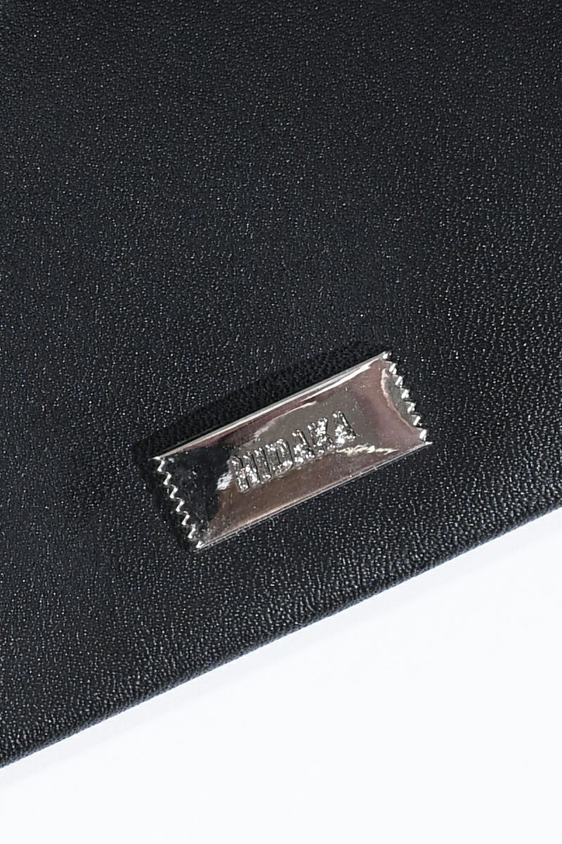 HIDAKA(ヒダカ)HINGE CARD CASE H01AC32 -3