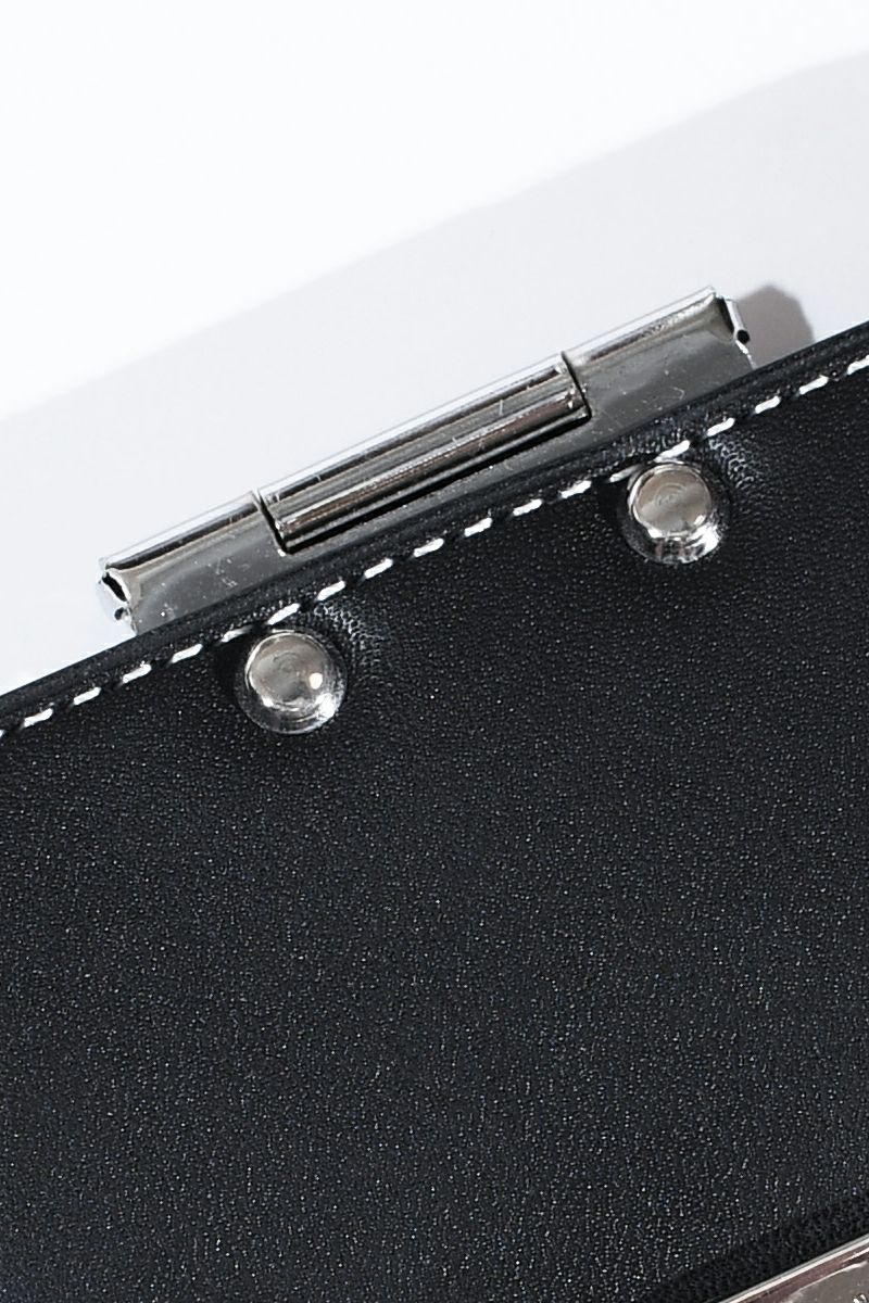 HIDAKA(ヒダカ)HINGE CARD CASE H01AC32 -4