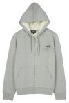 A.P.C(アーペーセー)HOODIE EMILIE ジップアップパーカー レディース 23232-1-90372 -1