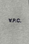A.P.C(アーペーセー)HOODIE EMILIE ジップアップパーカー レディース 23232-1-90372 -5