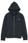 A.P.C(アーペーセー)HOODIE EMILIE ジップアップパーカー レディース 23232-1-90372 -9
