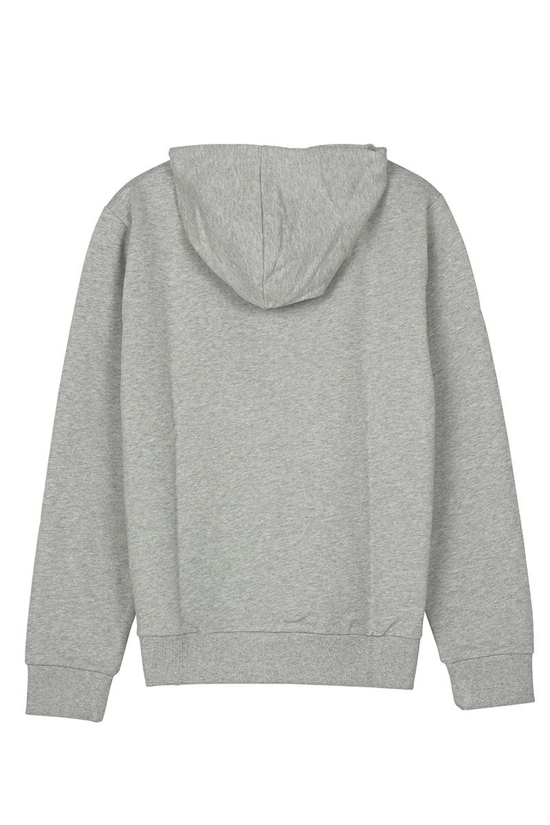 A.P.C(アーペーセー)HOODIE ITEM H プルオーバーパーカー メンズ 24232-1-90382 -2