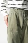 CIOTA (シオタ)Herringbone Baker Pants へリンボーン ベイカーパンツ PTLM-117 -1