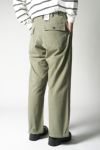 CIOTA (シオタ)Herringbone Baker Pants へリンボーン ベイカーパンツ PTLM-117 -6