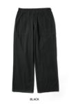 CIOTA (シオタ)Herringbone Baker Pants へリンボーン ベイカーパンツ PTLM-117 -13