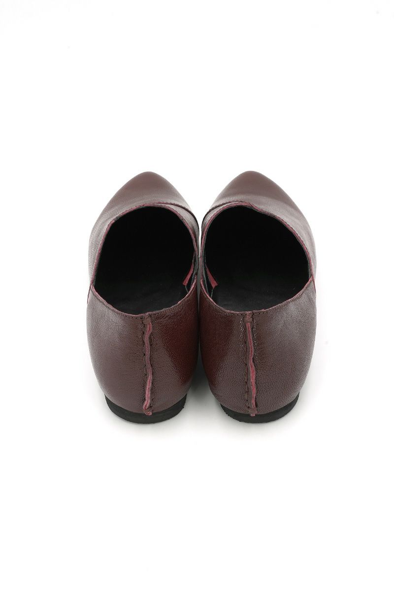 yuko imanishi＋(ユウコイマニシ)IBUKI パンプス -3