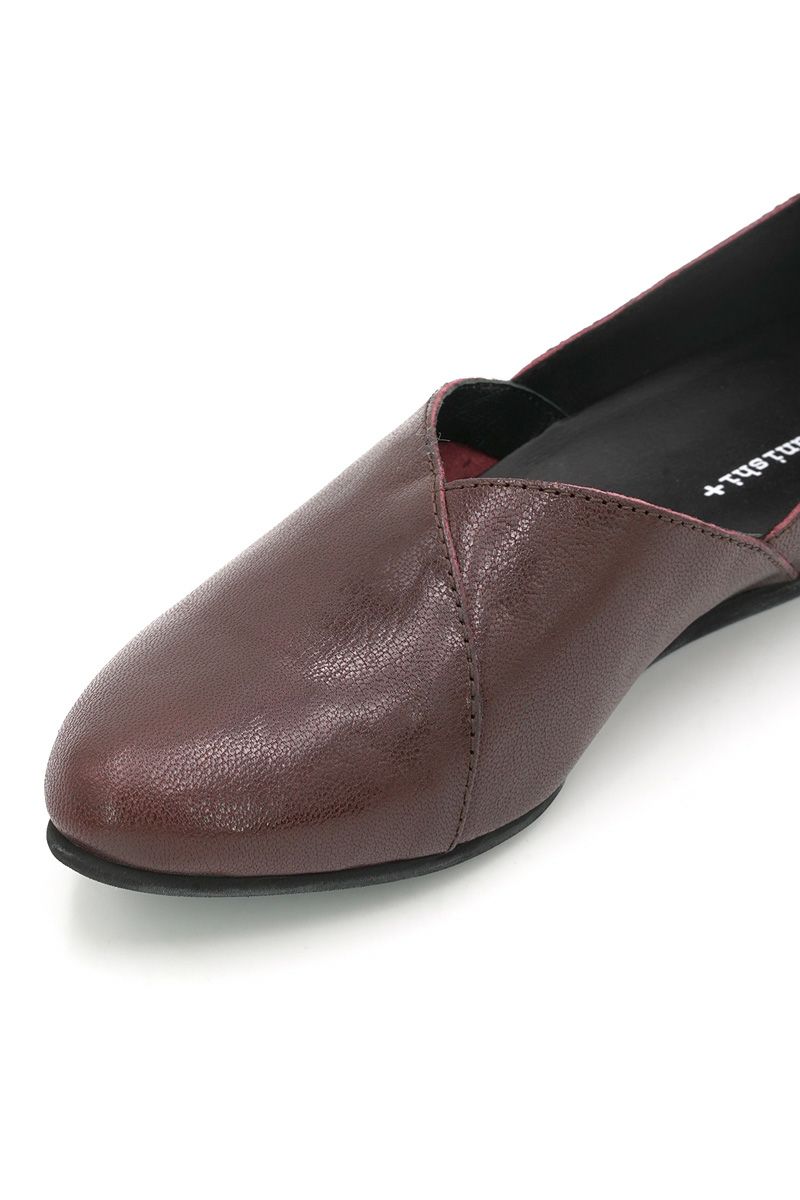 yuko imanishi＋(ユウコイマニシ)IBUKI パンプス -4