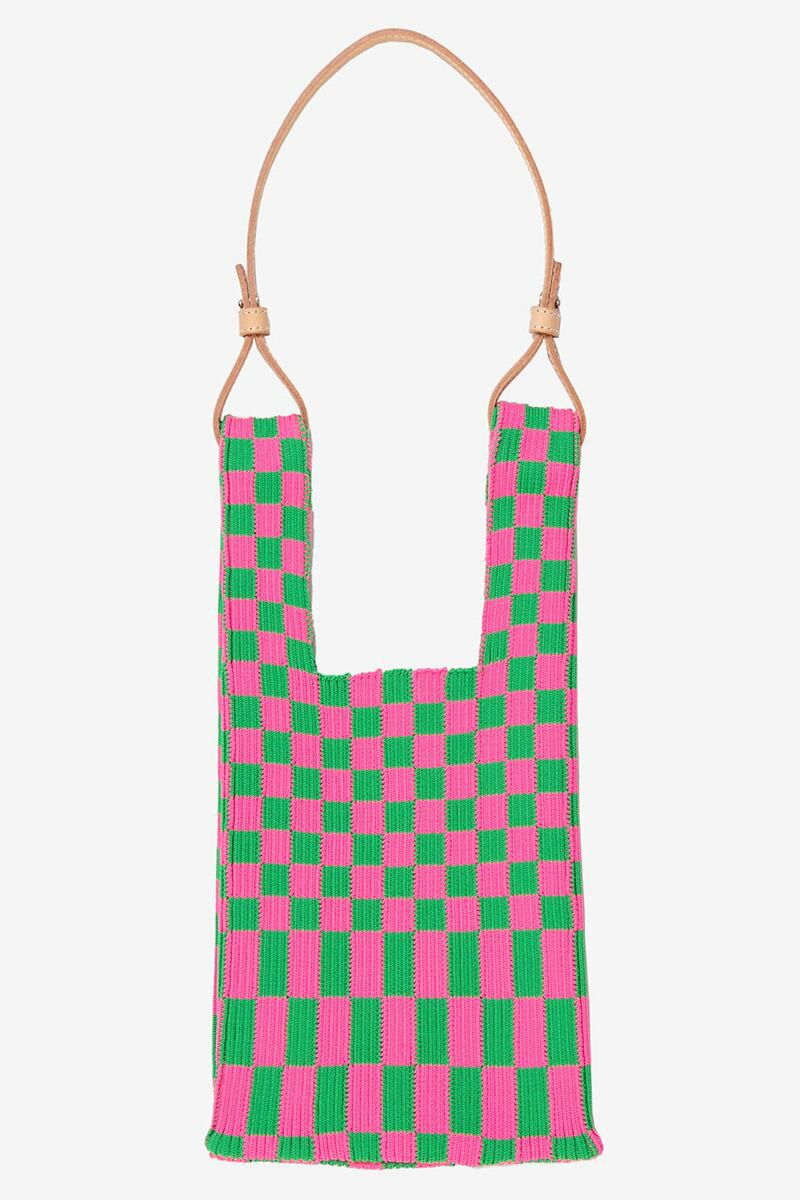 LASTFRAME(ラストフレーム)ICHIMATSU MARKET BAG SMALL イチマツマーケットバッグスモール L22208 -2