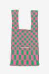 LASTFRAME(ラストフレーム)ICHIMATSU MARKET BAG SMALL イチマツマーケットバッグスモール L22208 -3