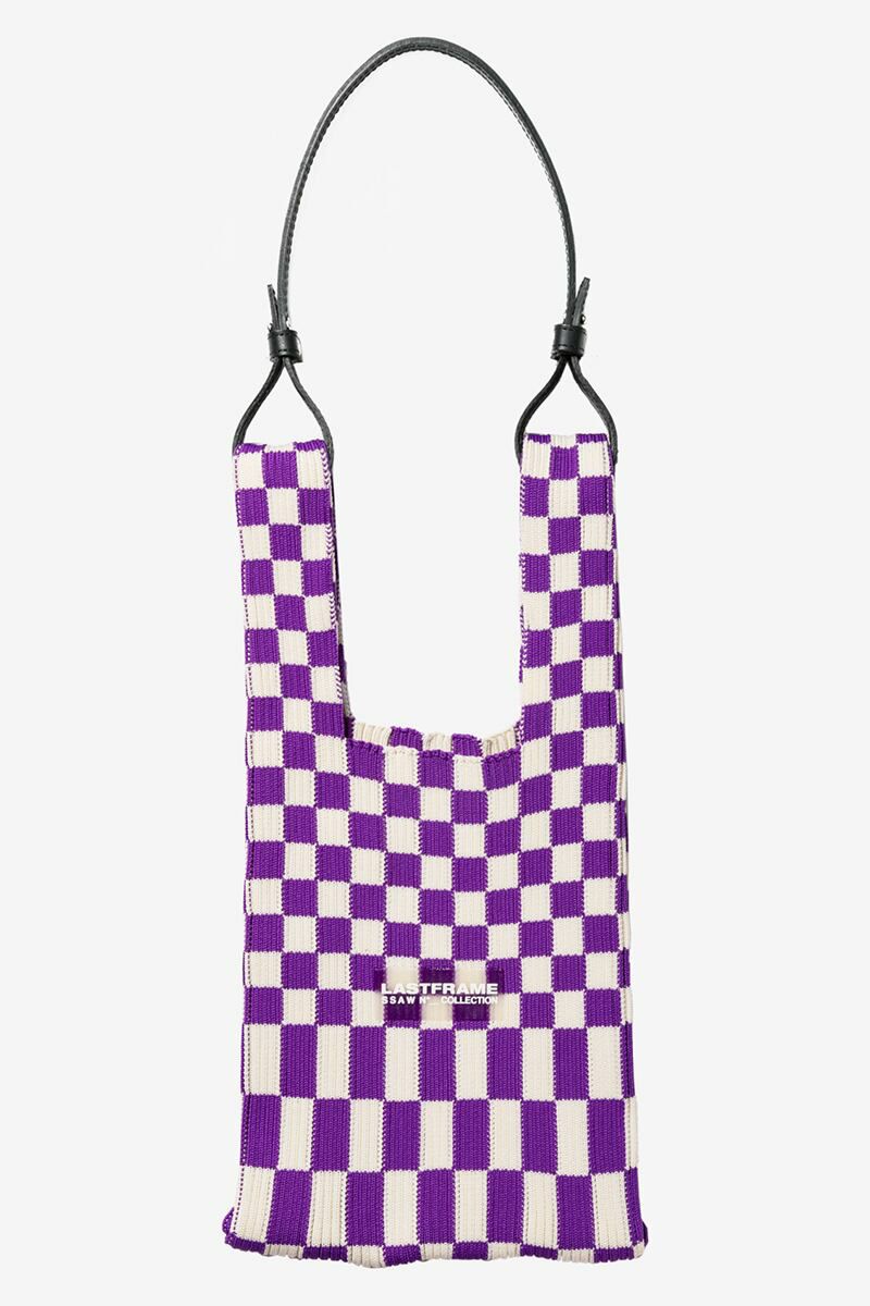 LASTFRAME(ラストフレーム)ICHIMATSU MARKET BAG SMALL イチマツマーケットバッグスモール L22208 -5