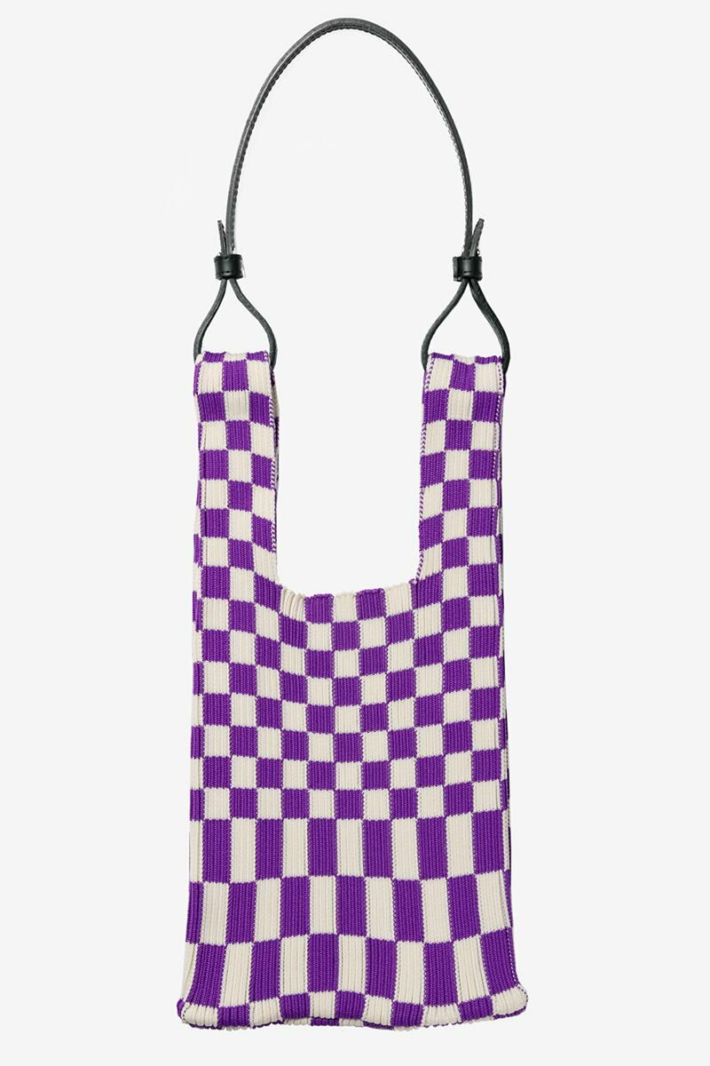 LASTFRAME(ラストフレーム)ICHIMATSU MARKET BAG SMALL イチマツマーケットバッグスモール L22208 -6