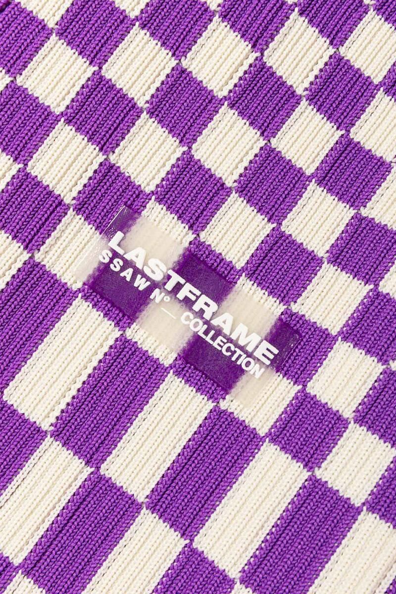 LASTFRAME(ラストフレーム)ICHIMATSU MARKET BAG SMALL イチマツマーケットバッグスモール L22208 -8