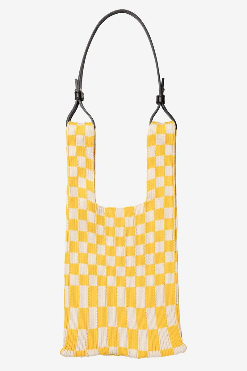 LASTFRAME(ラストフレーム)ICHIMATSU MARKET BAG SMALL イチマツマーケットバッグスモール L22208 -10