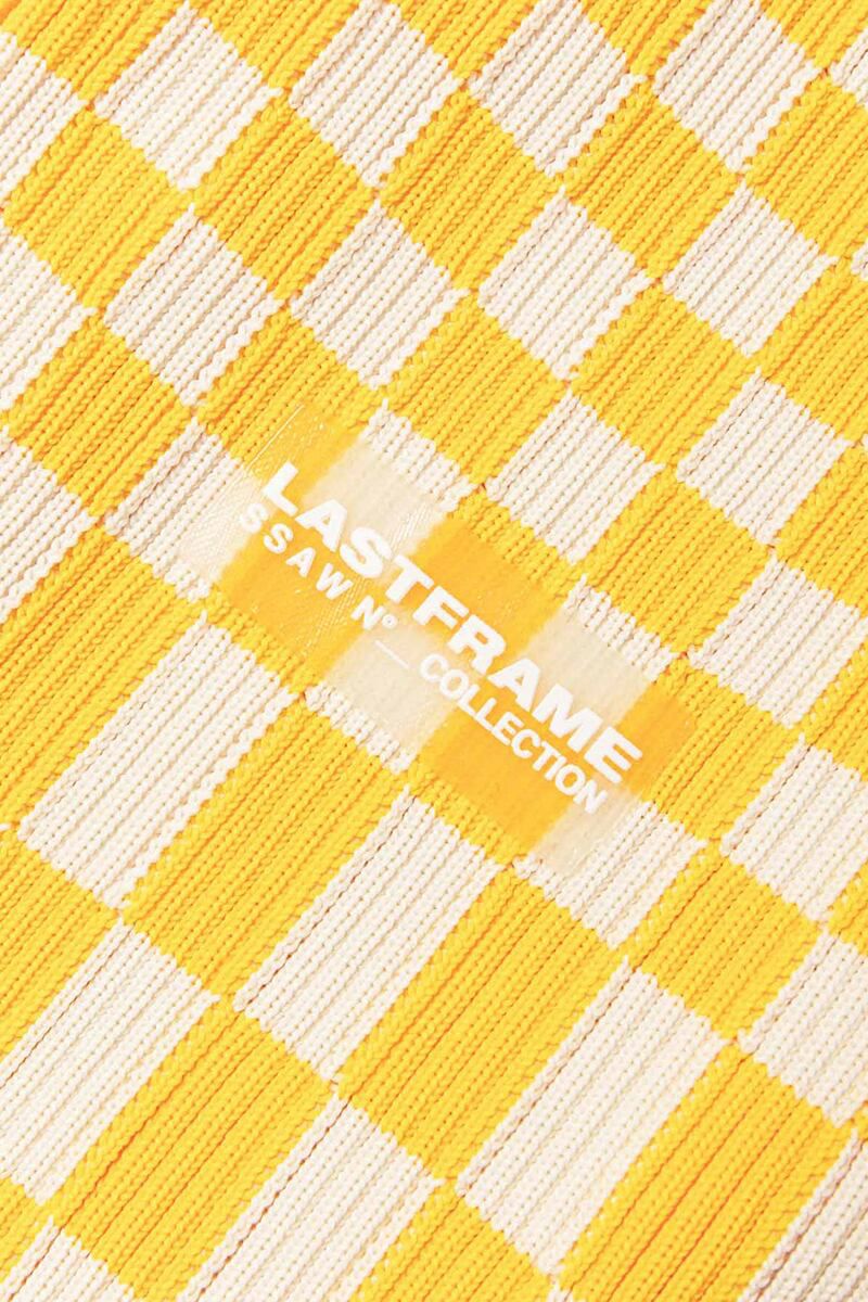 LASTFRAME(ラストフレーム)ICHIMATSU MARKET BAG SMALL イチマツマーケットバッグスモール L22208 -12