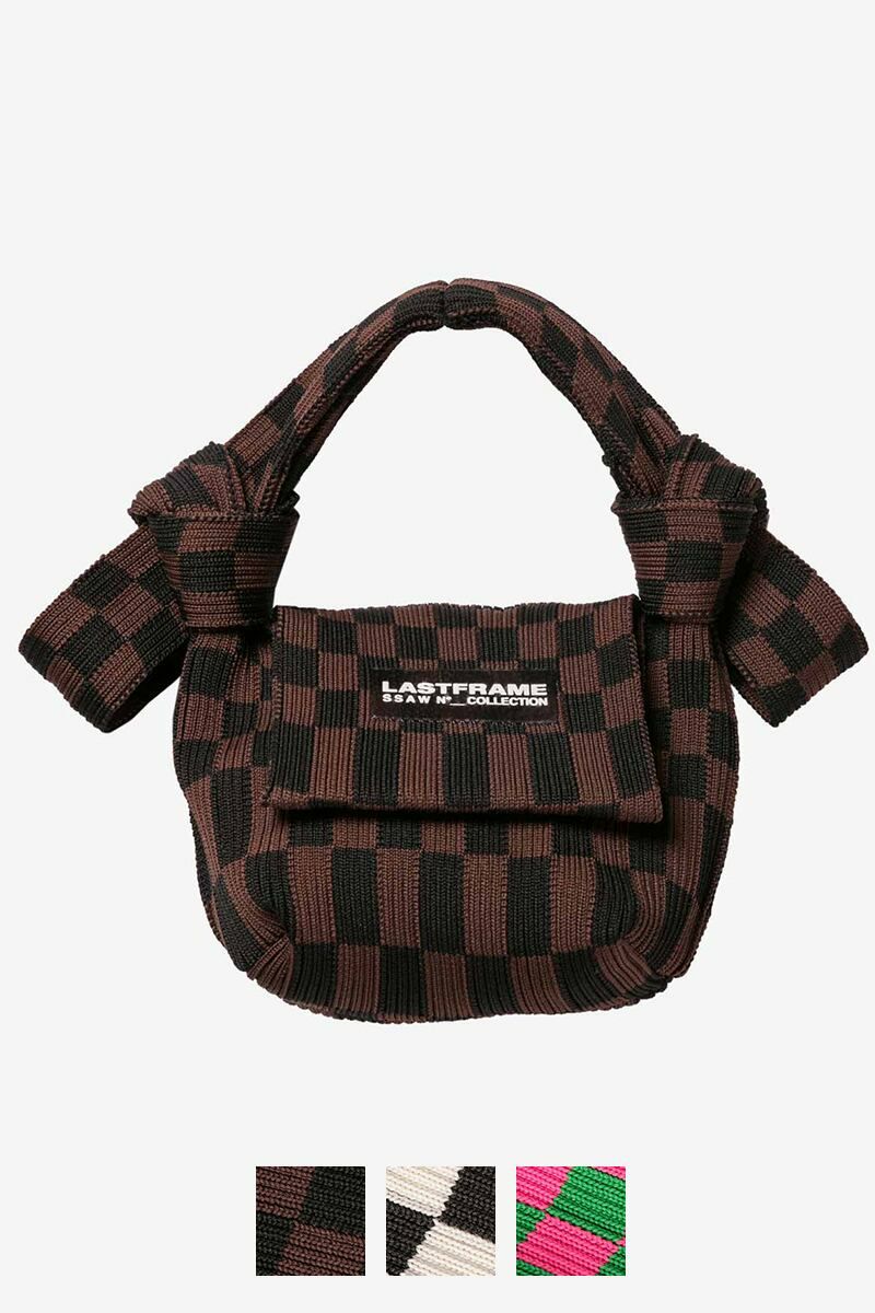 LASTFRAME(ラストフレーム)ICHIMATSU OBI BAG イチマツオビバッグ L22210