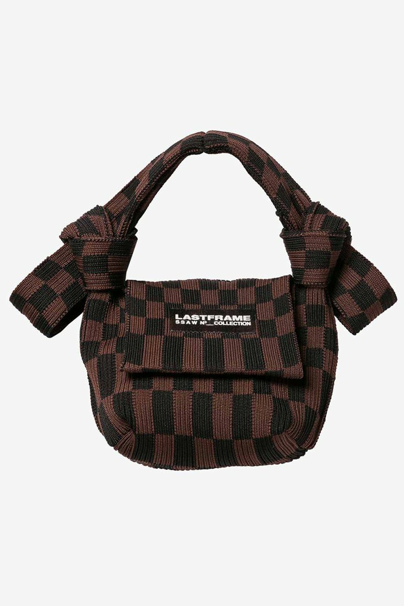 LASTFRAME(ラストフレーム)ICHIMATSU OBI BAG イチマツオビバッグ L22210 -1