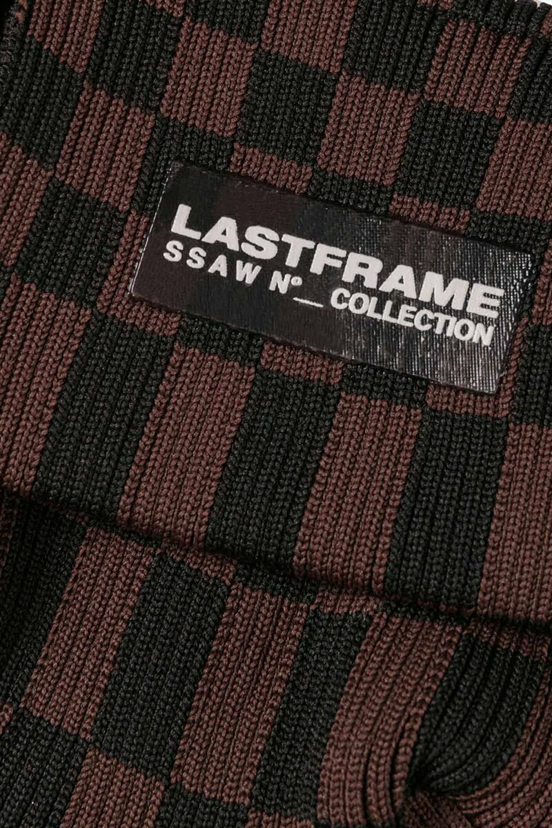 LASTFRAME(ラストフレーム)ICHIMATSU OBI BAG イチマツオビバッグ L22210 -3