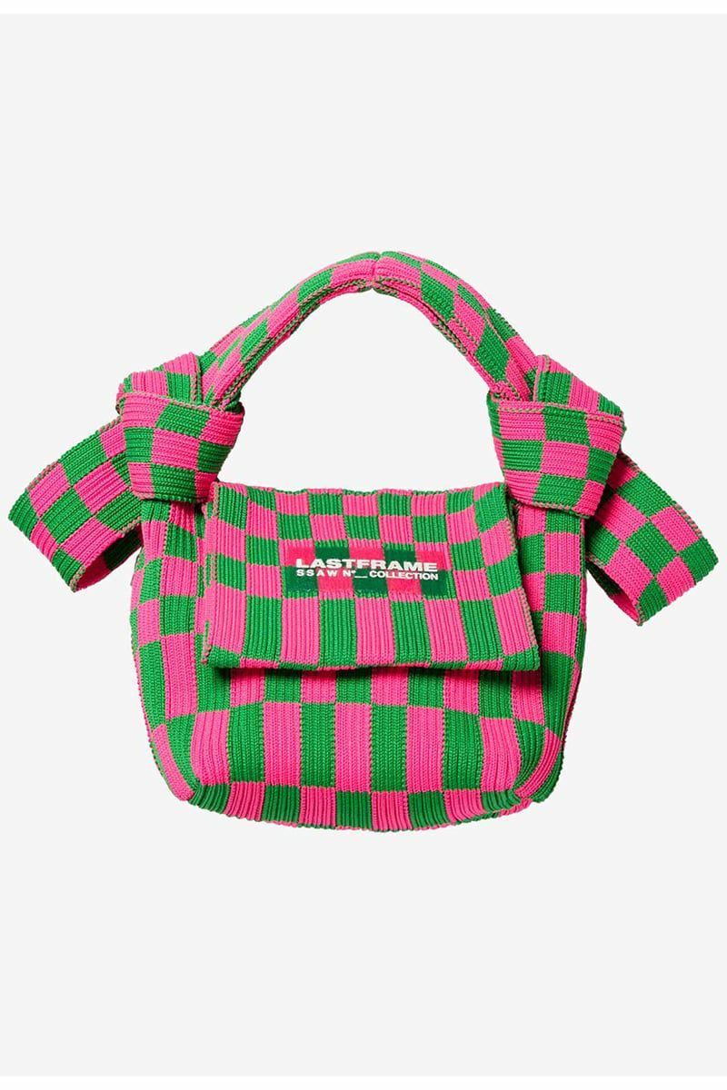 LASTFRAME(ラストフレーム)ICHIMATSU OBI BAG イチマツオビバッグ L22210 -7