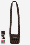 LASTFRAME(ラストフレーム)ICHIMATSU SHOULDER BAG MINI イチマツショルダーバッグミニ L22206