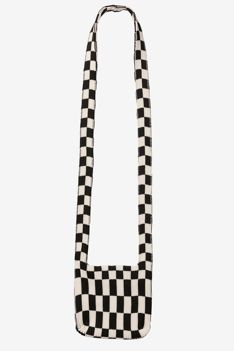 LASTFRAME(ラストフレーム)ICHIMATSU SHOULDER BAG MINI イチマツショルダーバッグミニ L22206 -6