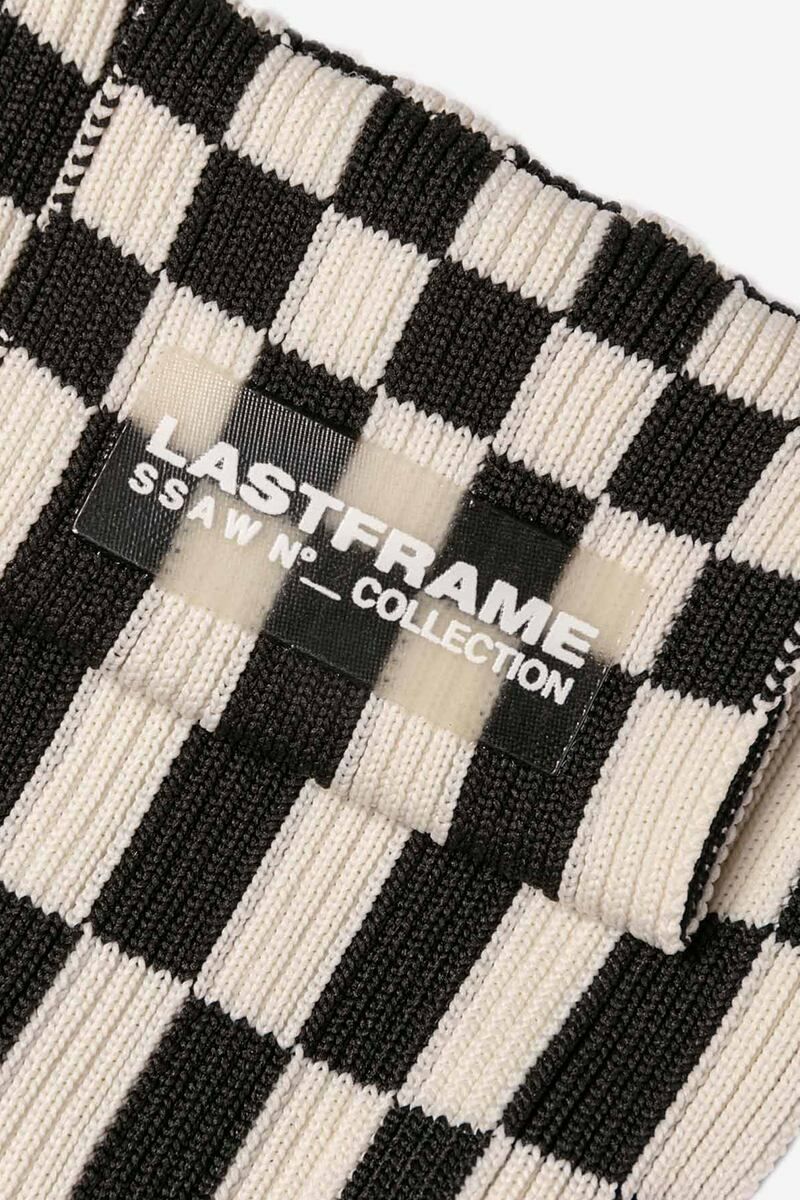 LASTFRAME(ラストフレーム)ICHIMATSU SHOULDER BAG MINI イチマツショルダーバッグミニ L22206 -8