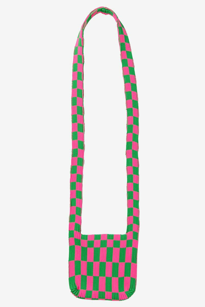 LASTFRAME(ラストフレーム)ICHIMATSU SHOULDER BAG MINI イチマツショルダーバッグミニ L22206 -10