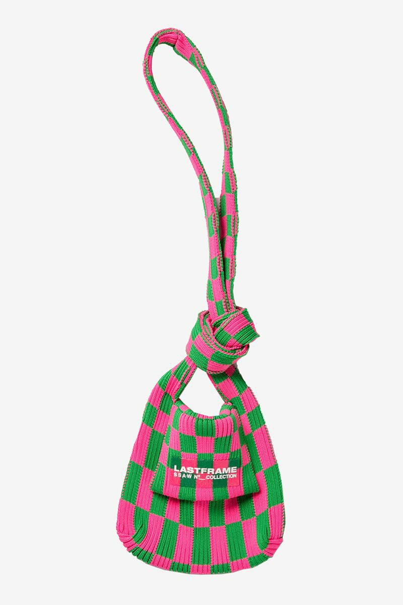 LASTFRAME(ラストフレーム)ICHIMATSU SHOULDER BAG MINI イチマツショルダーバッグミニ L22206 -11