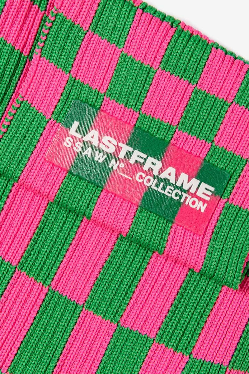 LASTFRAME(ラストフレーム)ICHIMATSU SHOULDER BAG MINI イチマツショルダーバッグミニ L22206 -12